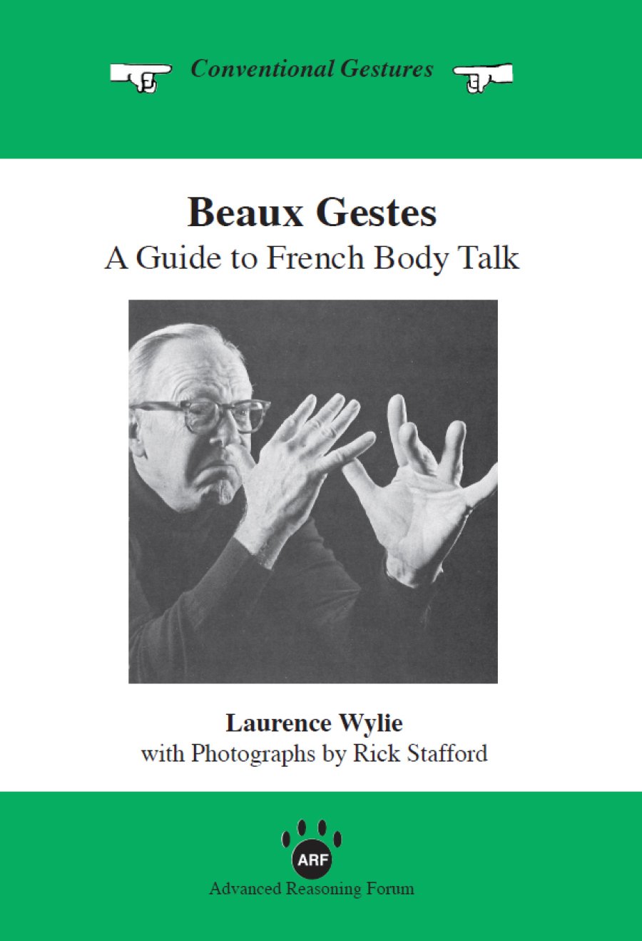 Beaux Gestes