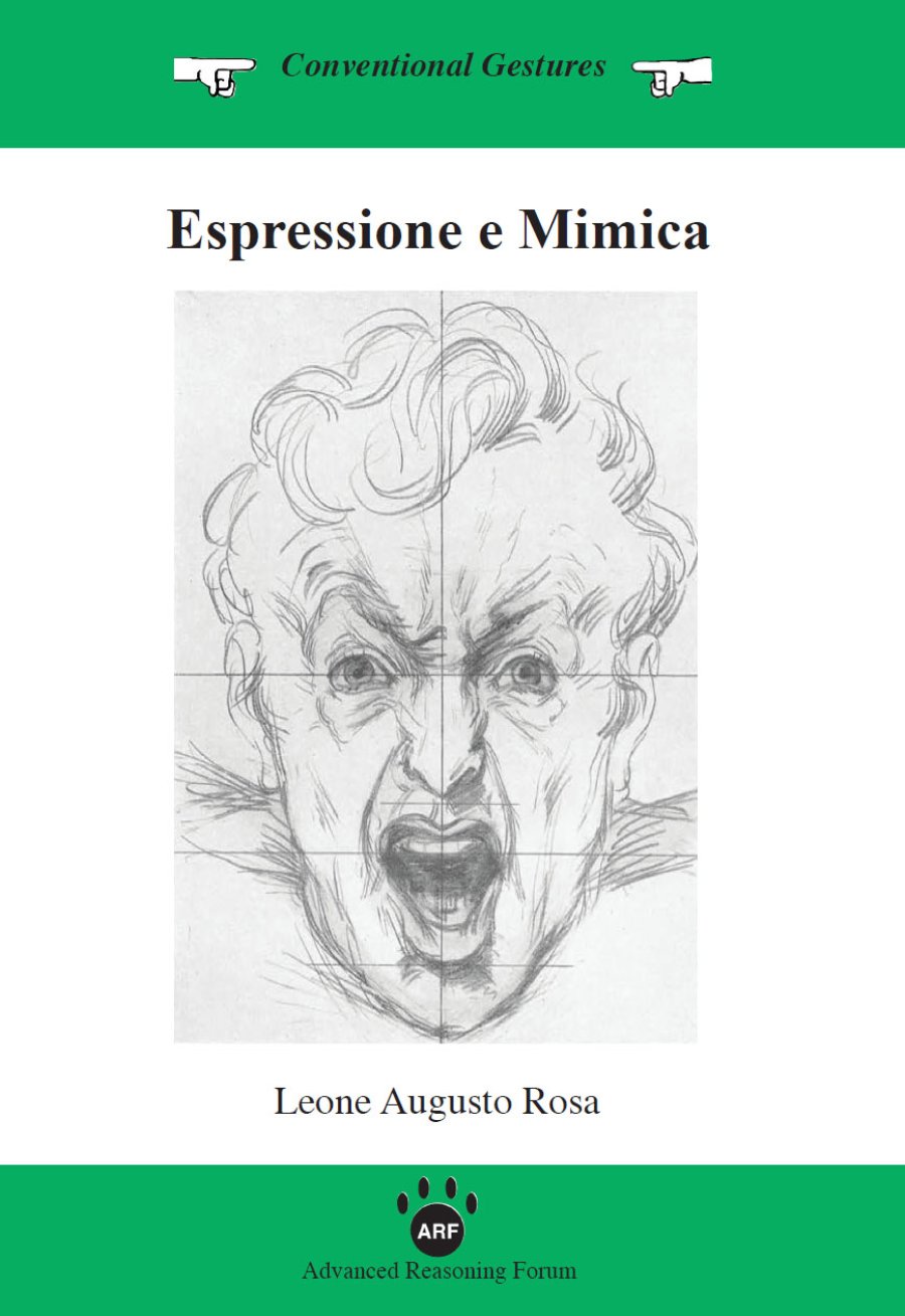 Espressione e Mimica